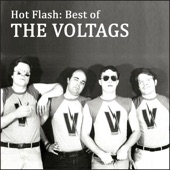 The Voltags - Electric Jungle