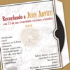 Juan Arvizu Y Su Orquesta - Varita de Nardo