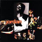 Ronny Jordan - The Jackal (feat. Dana Bryant)