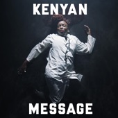 Muthoni Drummer Queen - Kenyan Message
