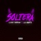 Soltera (feat. La Manta) - Llensy Cardigan lyrics