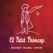 El Petit Príncep artwork