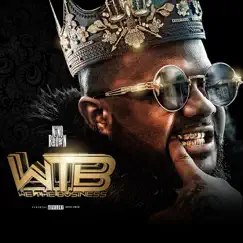 We the Business by Nino Brown album reviews, ratings, credits