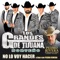 No Lo Voy Hacer (feat. Pedro Rivera) - Los Grandes De Tijuana lyrics