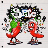 Michael Brun - Spice