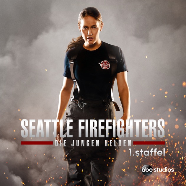 Seattle Firefighters - Die jungen Helden im Online Stream ...
