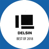 Delsin Records - Best Of 2018 artwork
