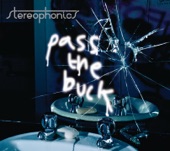 Pass the Buck artwork