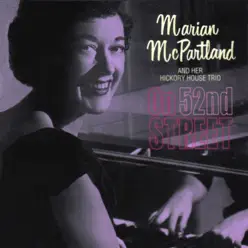 On 52nd Street (Live) - Marian McPartland