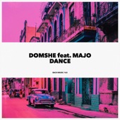 Domshe - Dance (Original Mix)