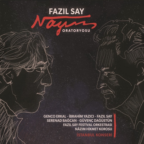 Cover artwork for Memleketim