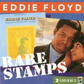 Rare Stamps (Reissue) artwork