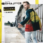 Bandera (feat. El Micha) artwork