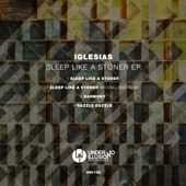 Sleep Like a Stoner (Michael Bibi Remix) artwork