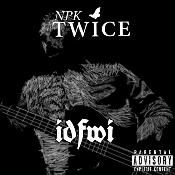 Cover artwork for Idfwi