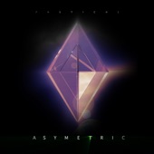 Asymetric - EP artwork