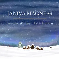 Everyday Will Be Like a Holiday - Single by Janiva Magness album reviews, ratings, credits