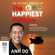 Anh Do - The Happiest Refugee (Unabridged)