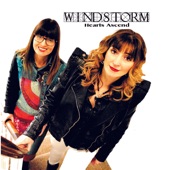 Windstorm artwork