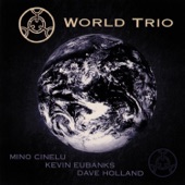 World Trio artwork