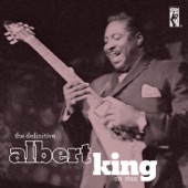 Albert King - Santa Claus Wants Some Lovin'