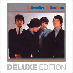 Kinda Kinks (Deluxe Edition) - The Kinks
