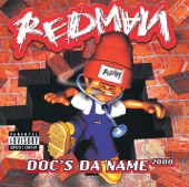 Doc's da Name 2000 artwork