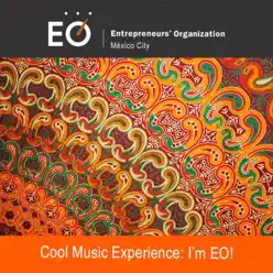 Cool Music Experience: I'm Eo! - Single - Gustavo Lastra
