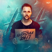 Hardstyle 24 / 7 (Extended Mix) artwork