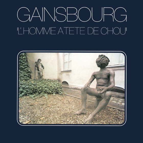 Cover artwork for Variations sur Marilou