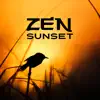 Zen Sunset: Relaxing Oriental Background album lyrics, reviews, download