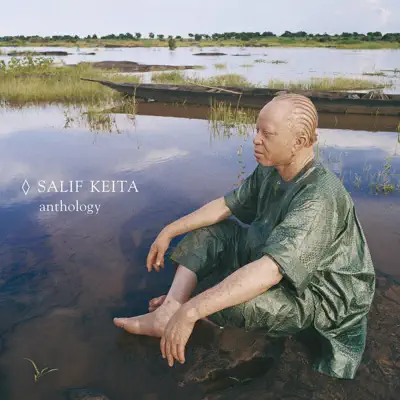 Anthology - Salif Keita