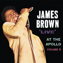 It May Be the Last Time (feat. The James Brown Band)