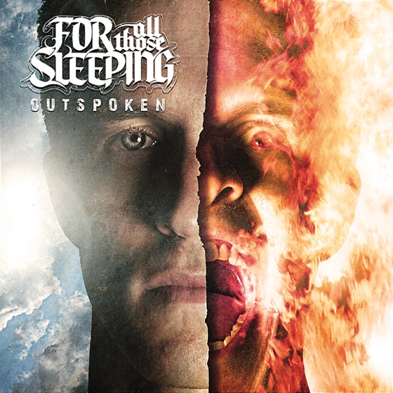 Cover artwork for Life On Fire