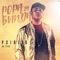 Bumbum Bazuca - Psirico lyrics