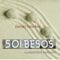 Besos de Marzo - Daniel Sánchez lyrics