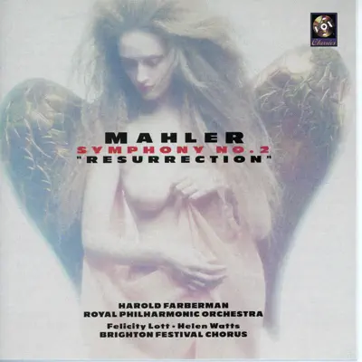 Mahler: Symphony No. 2 in C Minor "Resurrection" - Royal Philharmonic Orchestra