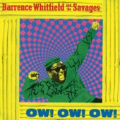 Barrence Whitfield & the Savages - Stop Twistin' My Arm