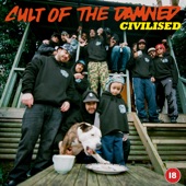 Civilized (feat. Barebase, Salar, Bill Shakes, Lee Scott, Milkavelli, Black Josh, Stinkin Slumrok, Sniff, Sam Zircon & Bisk) artwork