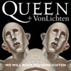 David Bowie & Queen - We Will Rock You VonLichten