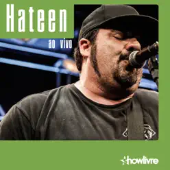 Hateen no Estúdio Showlivre (Ao Vivo) - Hateen