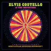 The Return of the Spectacular Spinning Songbook (Live) artwork