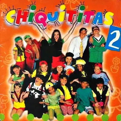 Chiquititas: Vol. 2 - Chiquititas