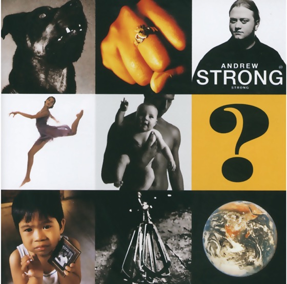 Cover artwork for Ain't Nothin' You Can Do