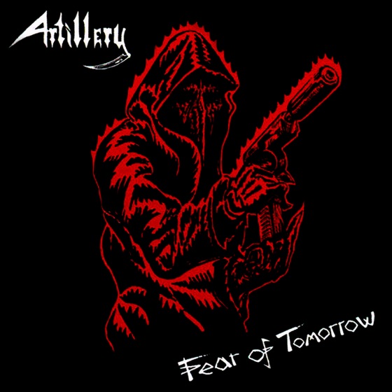 Cover artwork for Show Your Hate