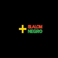 + Negro - Slalom