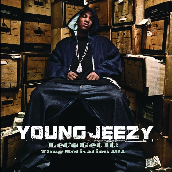 Cover artwork for Standing Ovation