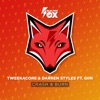 Crash & Burn by Tweekacore iTunes Track 1