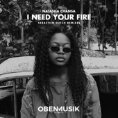 I Need Your Fire (Sebastien Dutch Remix) artwork