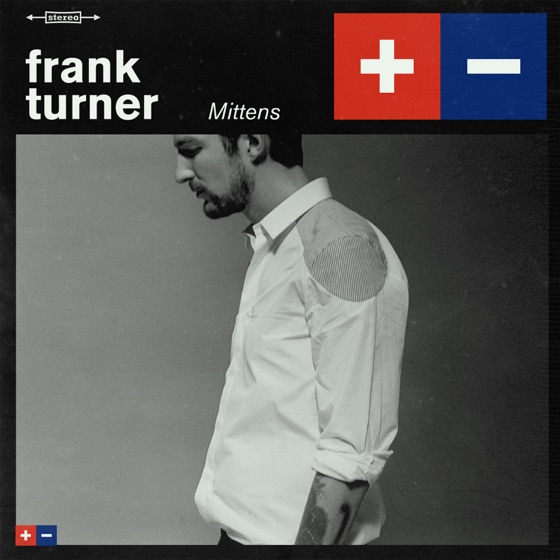 Cover artwork for Mittens